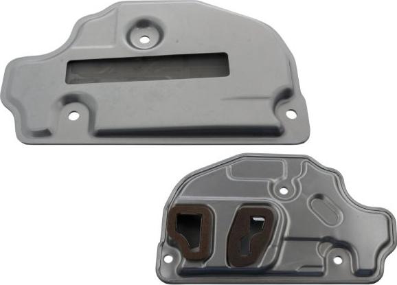 FEBI Bilstein 104850 - Hidrofiltrs, Automātiskā pārnesumkārba ps1.lv