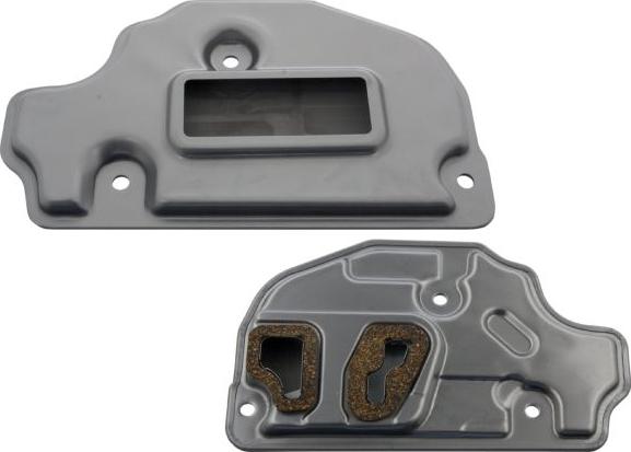 FEBI Bilstein 104851 - Hidrofiltrs, Automātiskā pārnesumkārba ps1.lv