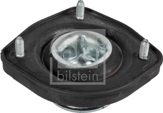 Febi Bilstein 104858 - Amortizatora statnes balsts ps1.lv