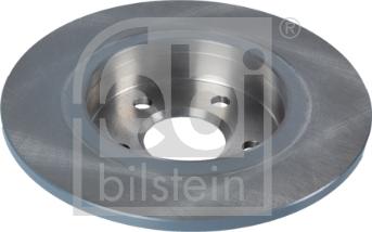 Febi Bilstein 104852 - Bremžu diski ps1.lv