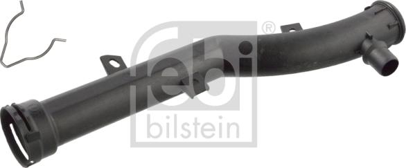 Febi Bilstein 104800 - Dzesēšanas šķidruma caurule ps1.lv