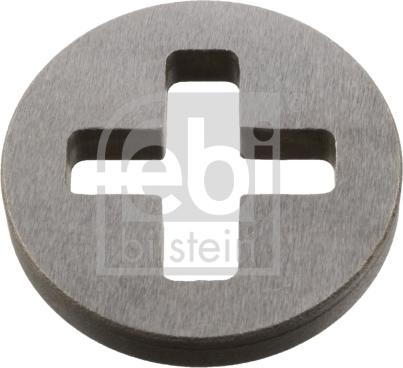 Febi Bilstein 104884 - Dzītais disks, Pievadmehānisms-Degvielas sūknis ps1.lv