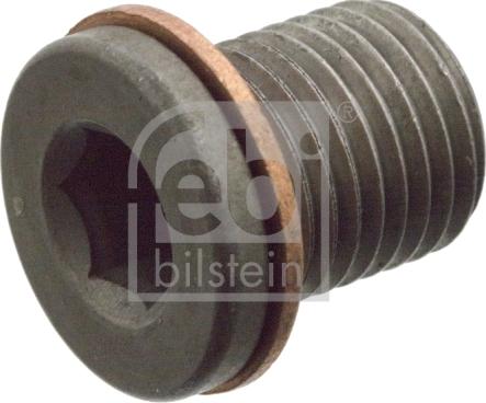 Febi Bilstein 104309 - Korķis, Eļļas vācele ps1.lv