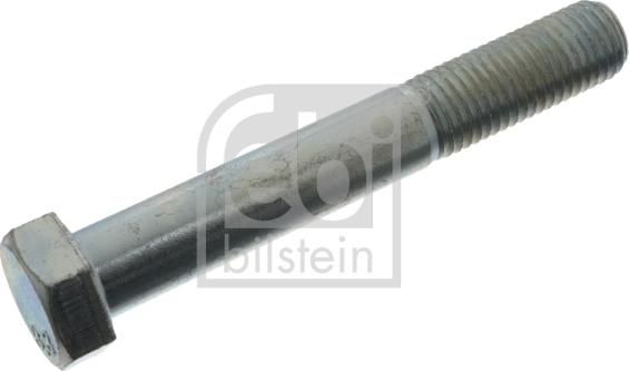 Febi Bilstein 10438 - Skrūve ps1.lv