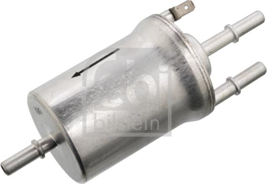 Febi Bilstein 104335 - Degvielas filtrs ps1.lv