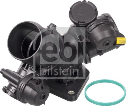 FEBI Bilstein 104330 - Droseļvārsta pievada stiprinājums ps1.lv