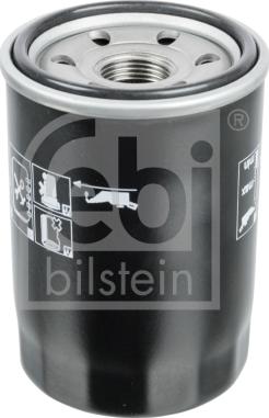 Febi Bilstein 104333 - Eļļas filtrs ps1.lv