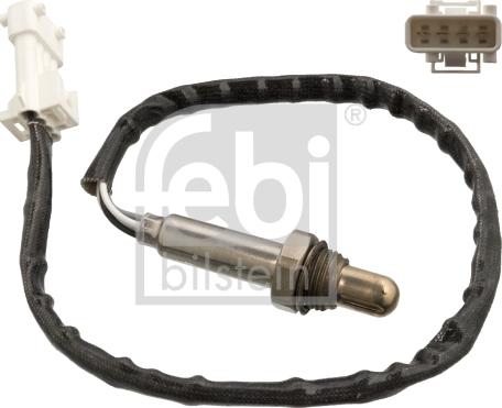 Febi Bilstein 104202 - Lambda zonde ps1.lv