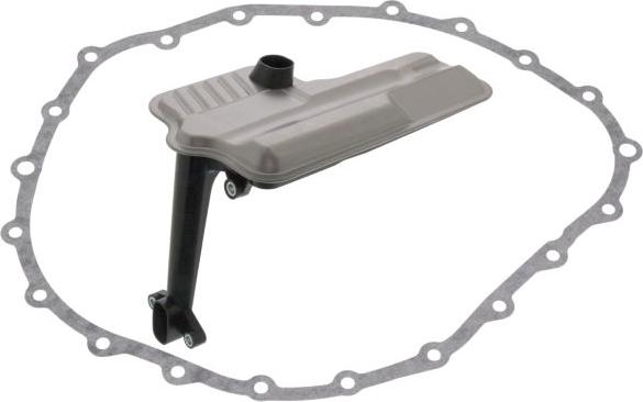 FEBI Bilstein 105948 - Hidrofiltrs, Automātiskā pārnesumkārba ps1.lv