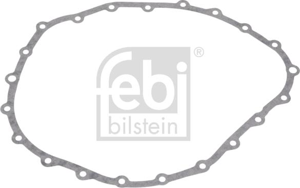 Febi Bilstein 105947 - Blīve, Eļļas vācele-Autom. pārnesumkārba ps1.lv