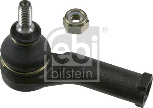 Febi Bilstein 10590 - Stūres šķērsstiepņa uzgalis ps1.lv