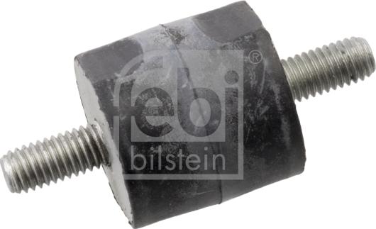 Febi Bilstein 105917 - Kronšteins, Gaisa filtra korpuss ps1.lv