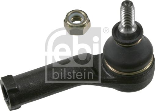 Febi Bilstein 10591 - Stūres šķērsstiepņa uzgalis ps1.lv