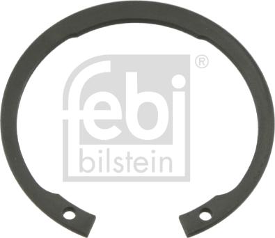 Febi Bilstein 10553 - Sprostgredzens, Grozāmass tapa ps1.lv