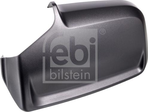 Febi Bilstein 105687 - Korpuss, Ārējais atpakaļskata spogulis ps1.lv