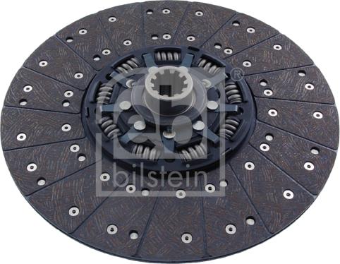 Febi Bilstein 105048 - Sajūga disks ps1.lv