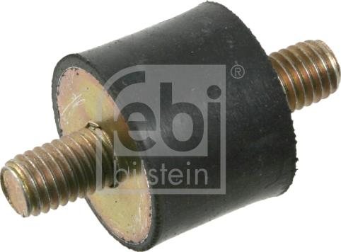 Febi Bilstein 10506 - Trieciena / prettrieciena spilvens ps1.lv