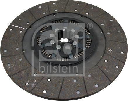 Febi Bilstein 105013 - Sajūga disks ps1.lv