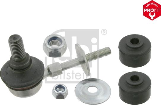 Febi Bilstein 10517 - Stiepnis / Atsaite, Stabilizators ps1.lv