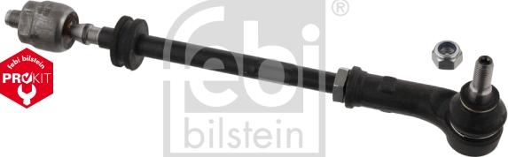 Febi Bilstein 10589 - Stūres šķērsstiepnis ps1.lv