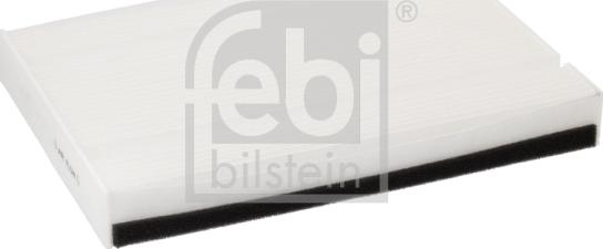 Febi Bilstein 105815 - Filtrs, Salona telpas gaiss ps1.lv