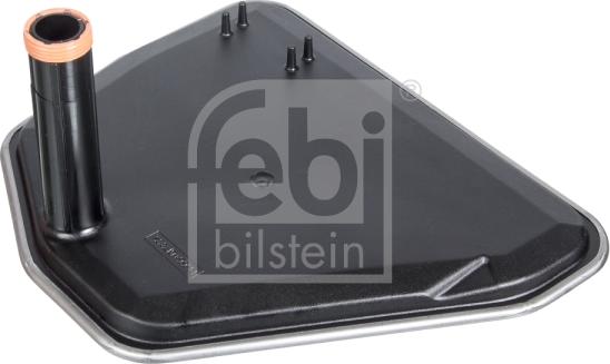 FEBI Bilstein 105812 - Hidrofiltrs, Automātiskā pārnesumkārba ps1.lv