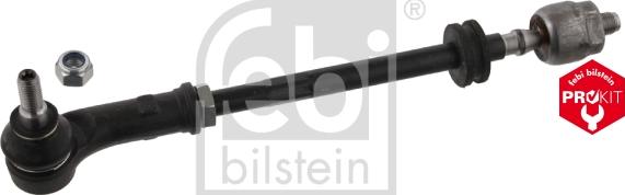 Febi Bilstein 10588 - Stūres šķērsstiepnis ps1.lv