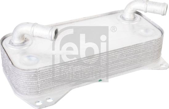 Febi Bilstein 105873 - Eļļas radiators, Automātiskā pārnesumkārba ps1.lv