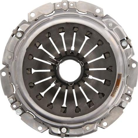 FEBI Bilstein 105294 - Sajūga piespiedējdisks ps1.lv