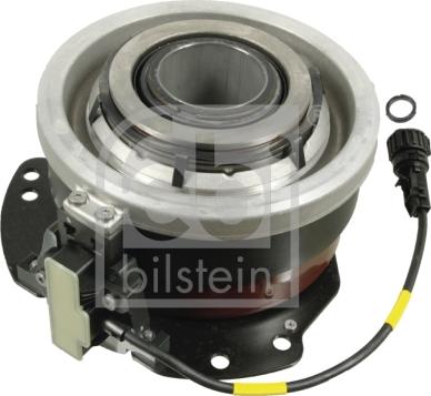 Febi Bilstein 105266 - Centrālais izslēdzējmehānisms, Sajūgs ps1.lv