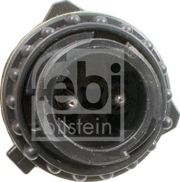 Febi Bilstein 105267 - Centrālais izslēdzējmehānisms, Sajūgs ps1.lv