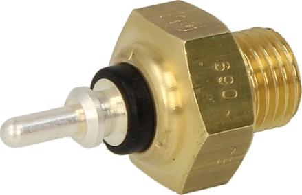 FEBI Bilstein 10520 - Termoslēdzis, Radiatora ventilators ps1.lv