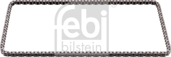 Febi Bilstein 105796 - Sadales vārpstas piedziņas ķēde ps1.lv