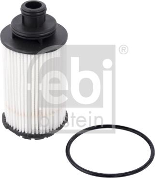 Febi Bilstein 105788 - Eļļas filtrs ps1.lv