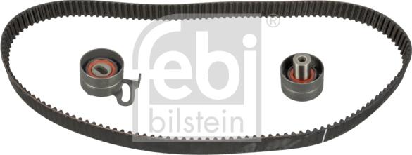 Febi Bilstein 105738 - Zobsiksnas komplekts ps1.lv