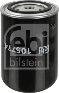 Febi Bilstein 105774 - Degvielas filtrs ps1.lv