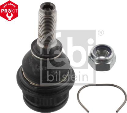 Febi Bilstein 10577 - Balst / Virzošais šarnīrs ps1.lv