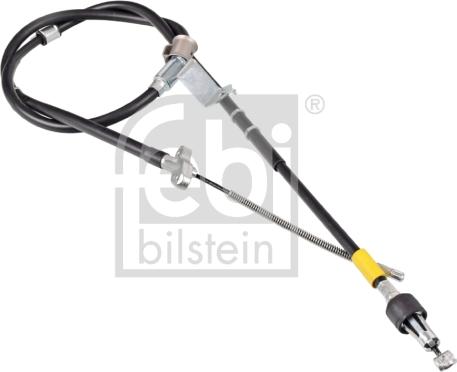 Febi Bilstein 106950 - Trose, Stāvbremžu sistēma ps1.lv