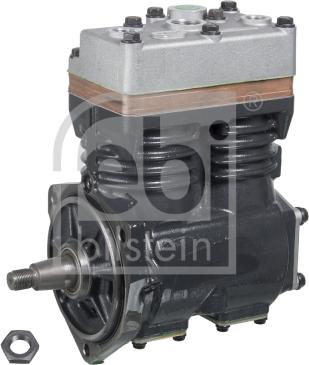 Febi Bilstein 106981 - Kompresors, Pneimatiskā sistēma ps1.lv