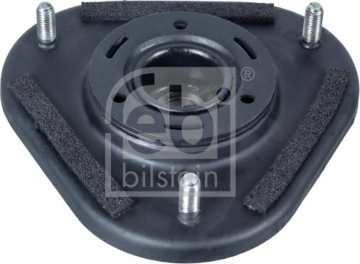 Febi Bilstein 106452 - Amortizatora statnes balsts ps1.lv