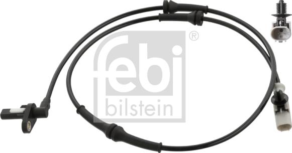 Febi Bilstein 106460 - Devējs, Riteņu griešanās ātrums ps1.lv