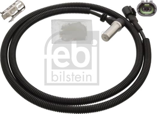 Febi Bilstein 106407 - Devējs, Riteņu griešanās ātrums ps1.lv