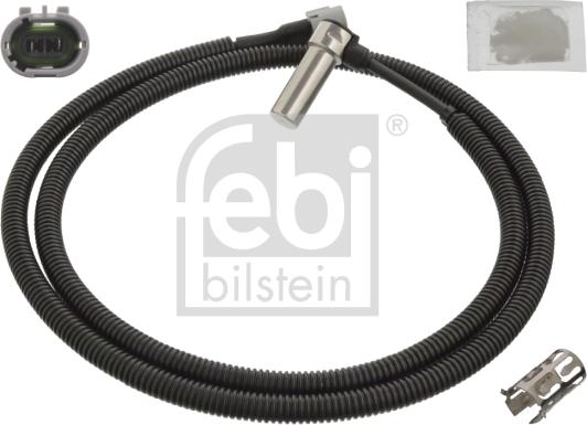 Febi Bilstein 106478 - Devējs, Riteņu griešanās ātrums ps1.lv