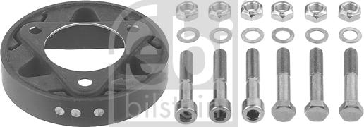 FEBI Bilstein 10655 - Demferis, Kardānvārpsta ps1.lv