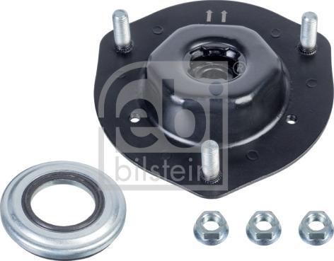 Febi Bilstein 106568 - Amortizatora statnes balsts ps1.lv