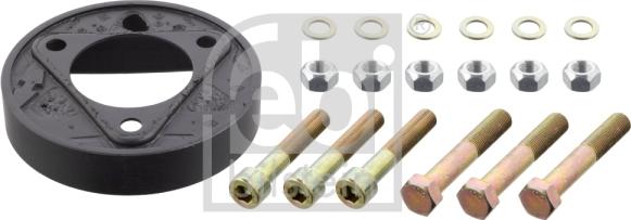 FEBI Bilstein 10656 - Demferis, Kardānvārpsta ps1.lv