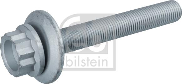 Febi Bilstein 106509 - Piedziņas skriemeļa skrūve ps1.lv