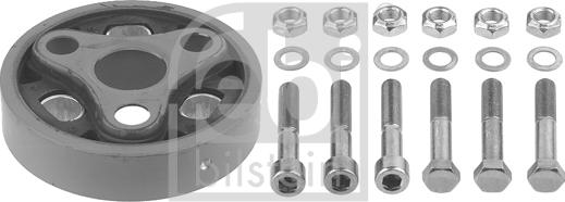 Febi Bilstein 10652 - Demferis, Kardānvārpsta ps1.lv