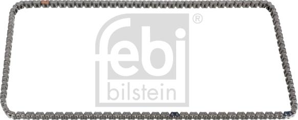 Febi Bilstein 106694 - Sadales vārpstas piedziņas ķēde ps1.lv