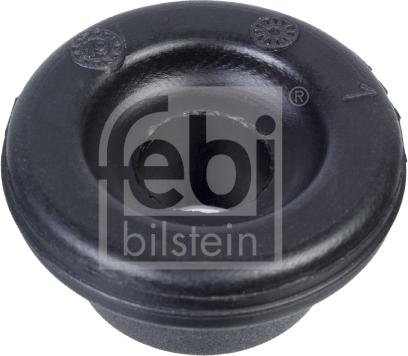 Febi Bilstein 106611 - Distanccaurule, Amortizators ps1.lv